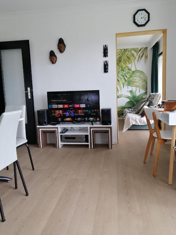 Strand En Duin De Panne Exterior photo