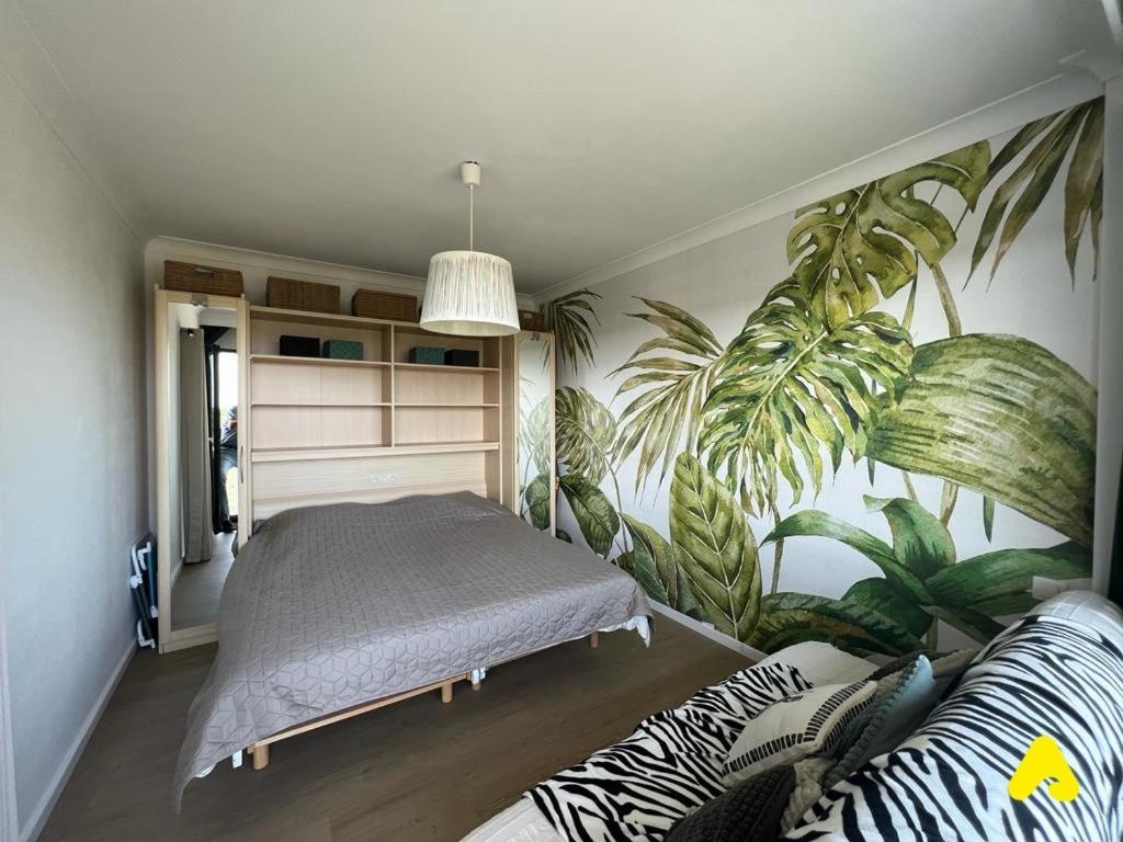 Strand En Duin De Panne Exterior photo